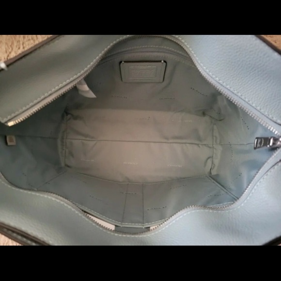 NEW COACH BAG - Picture 4 of 9